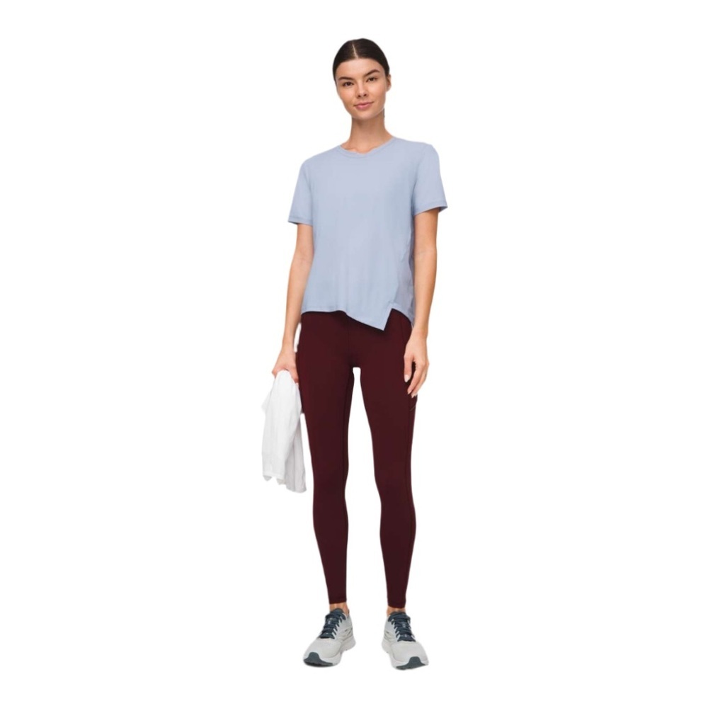 Lululemon Speed Up Leggings small medium Size 6